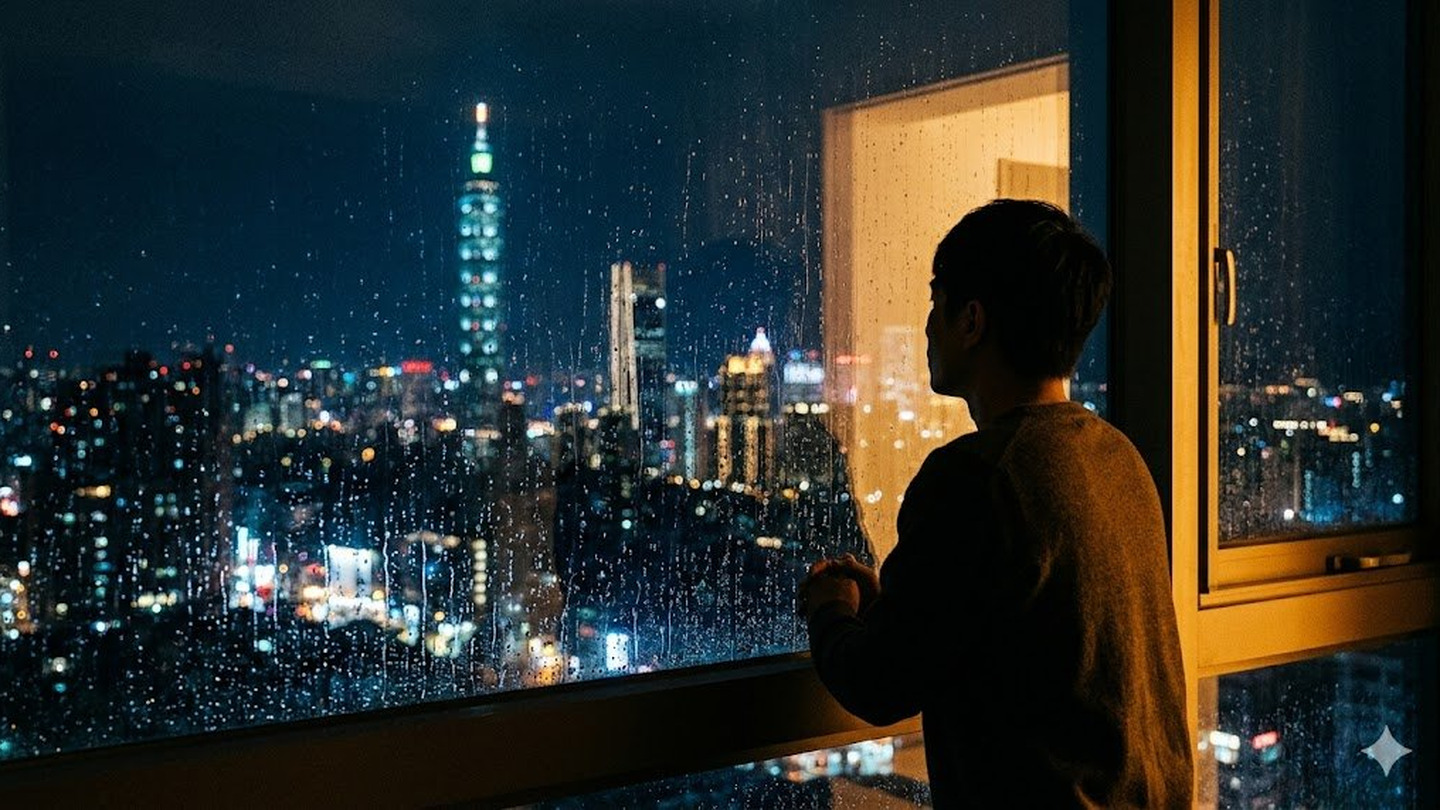 Taiwan's Elite Have No Shortage of Acquaintances,