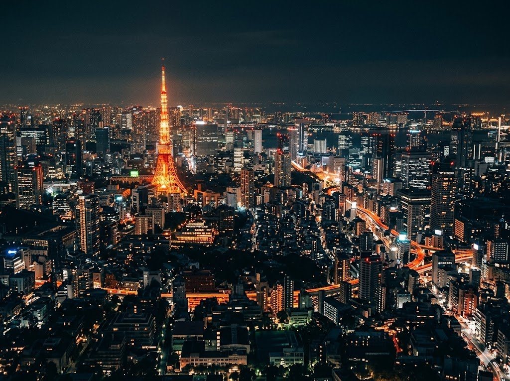 台北×東京跨城市深度交流
