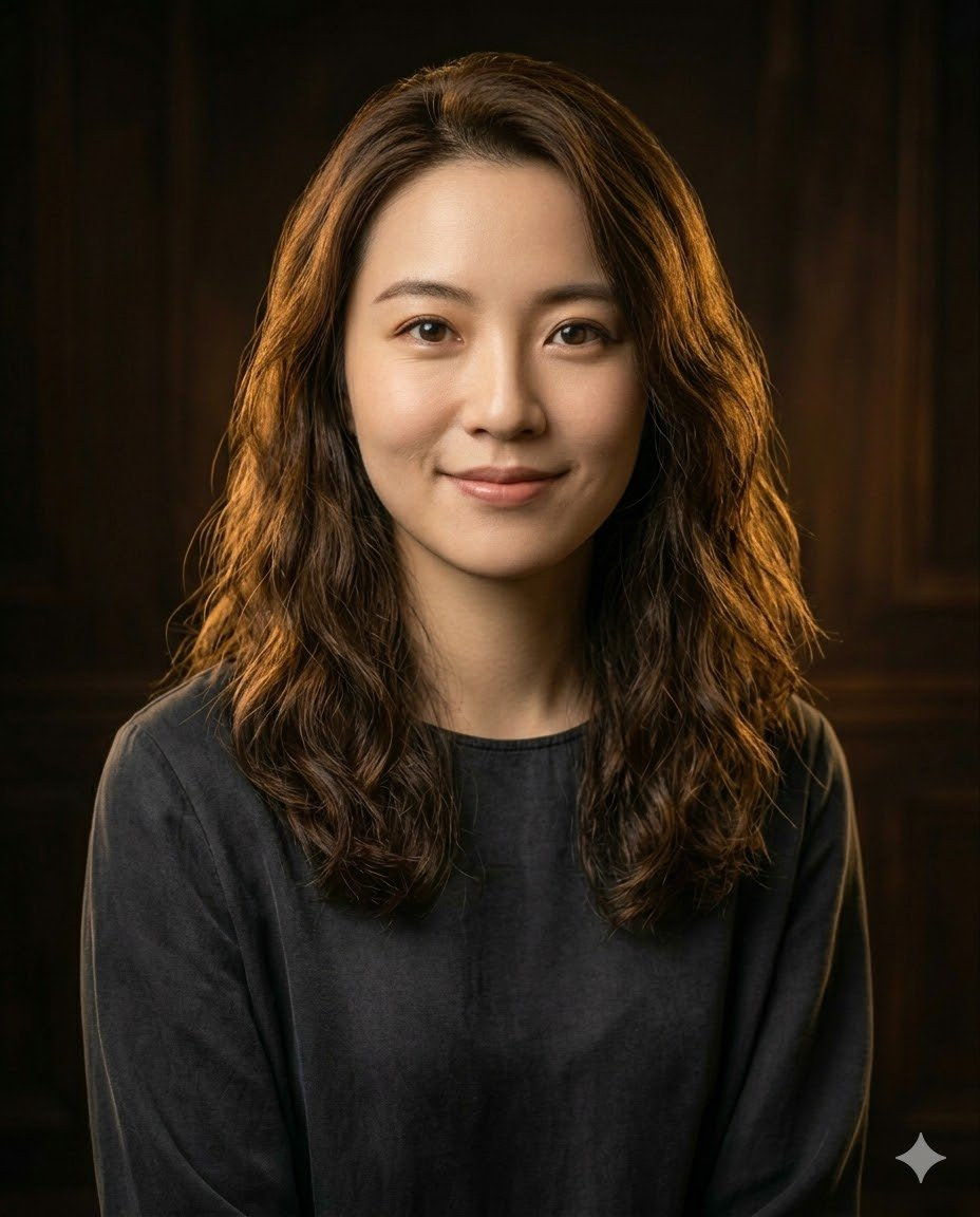 Si-Qi Wang · Member Relations Consultant